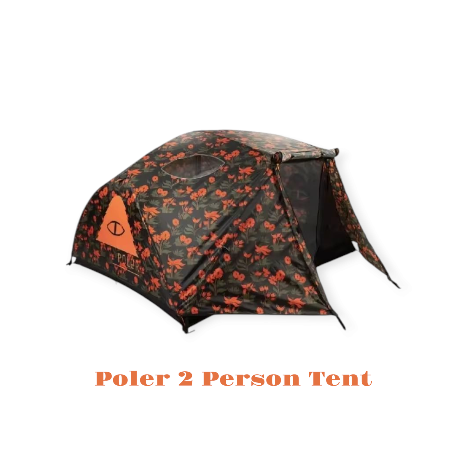 Poler 2 Person Tent