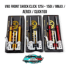 VND Front Shock