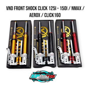 VND Front Shock