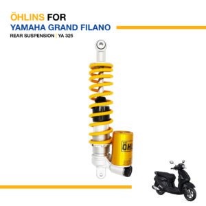 Ohlins YA 325
