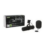 Shure SM7B