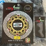 ADV150 ADV160 Size 280mm