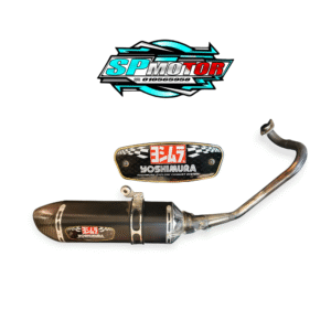 YOSHIMURA Exhaust