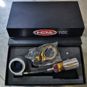 HPA TTX Original