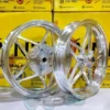VND Wheel