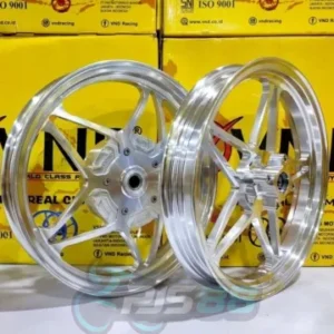 VND Wheel