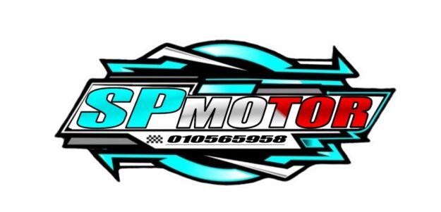 SP MOTOR SP MOTOR