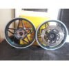 VND ADV 160 ABS