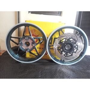 VND ADV 160 ABS